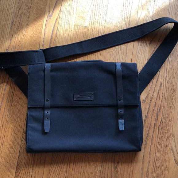 Ben minkoff bag Clearance